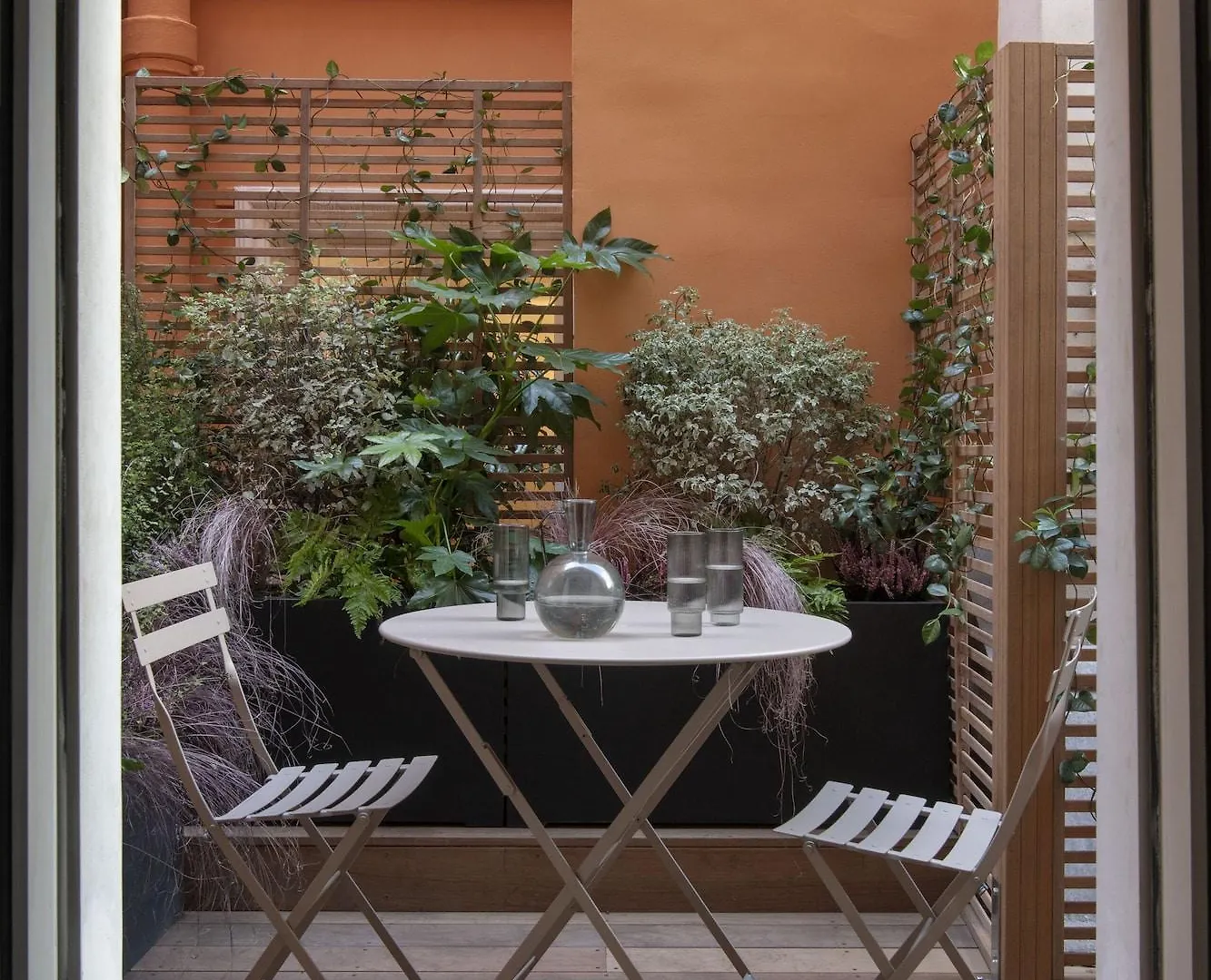 Nuage Hotell Paris
