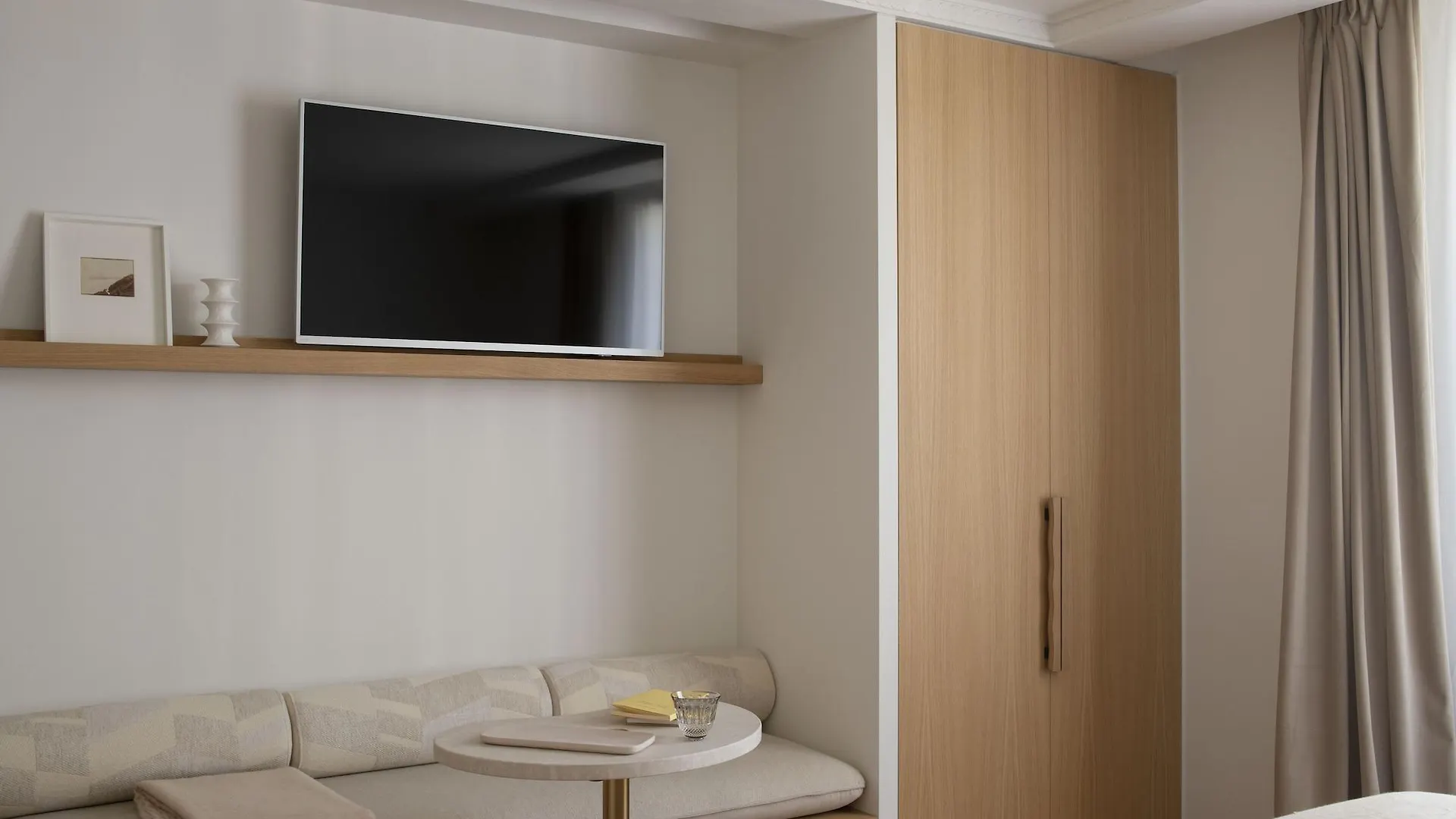 Nuage Hotell Paris