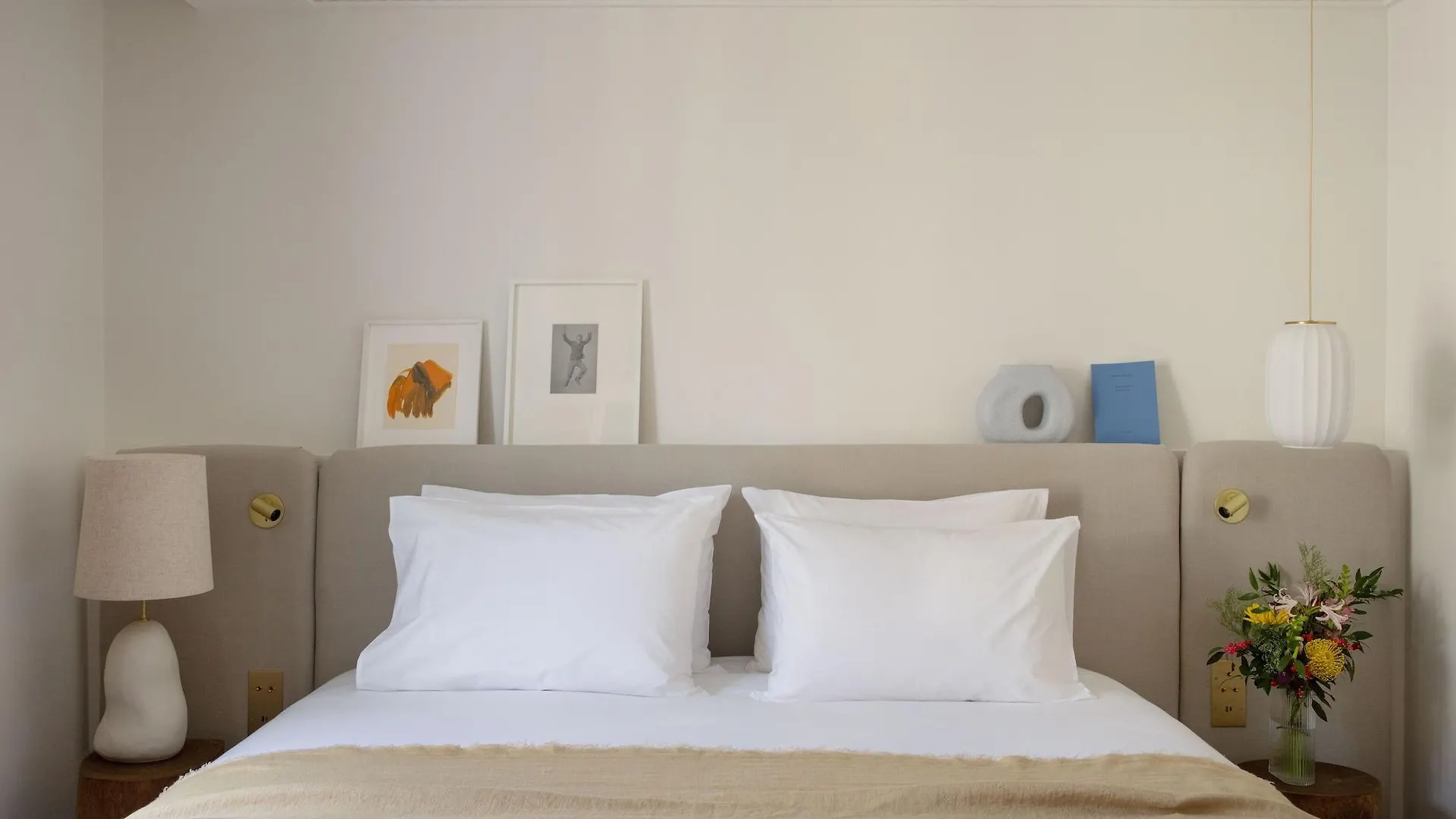 Nuage Hotell Paris