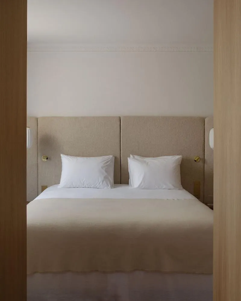 Nuage Hotell Paris