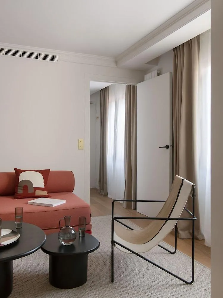 Nuage Hotell Paris