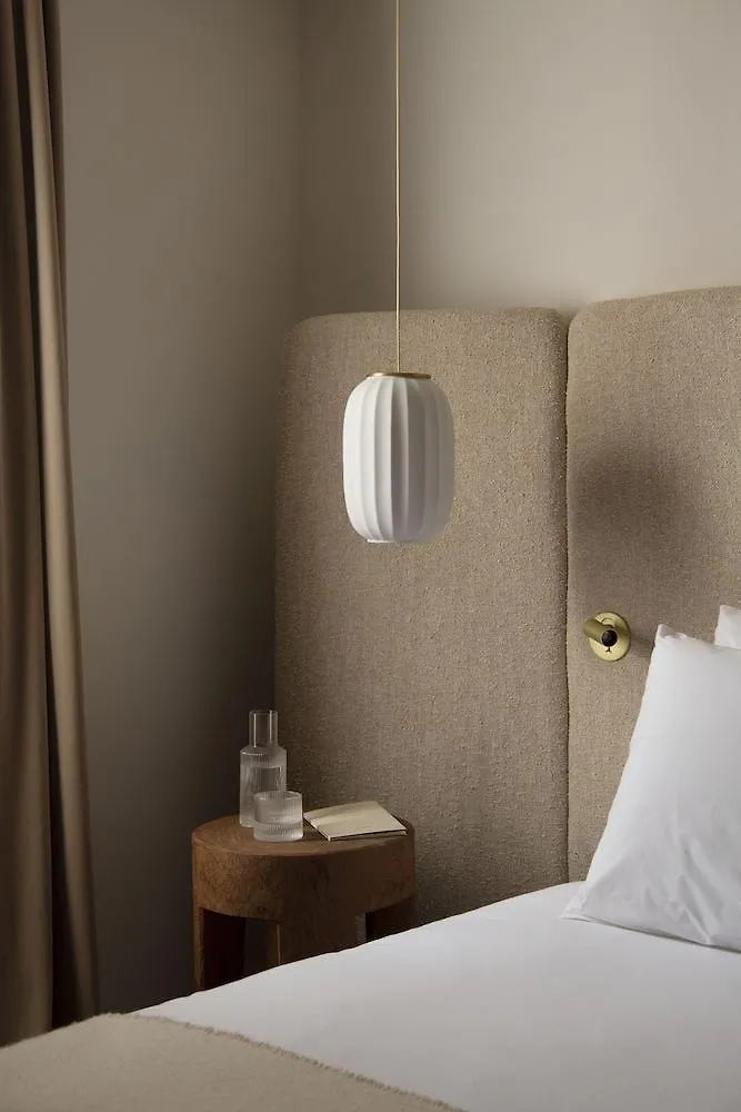 Nuage Hotell Paris