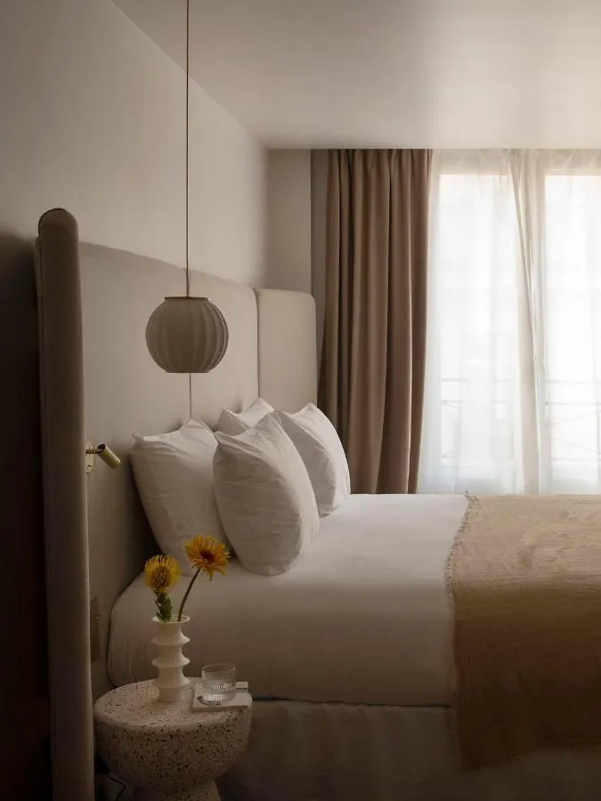 Nuage Hotell Paris