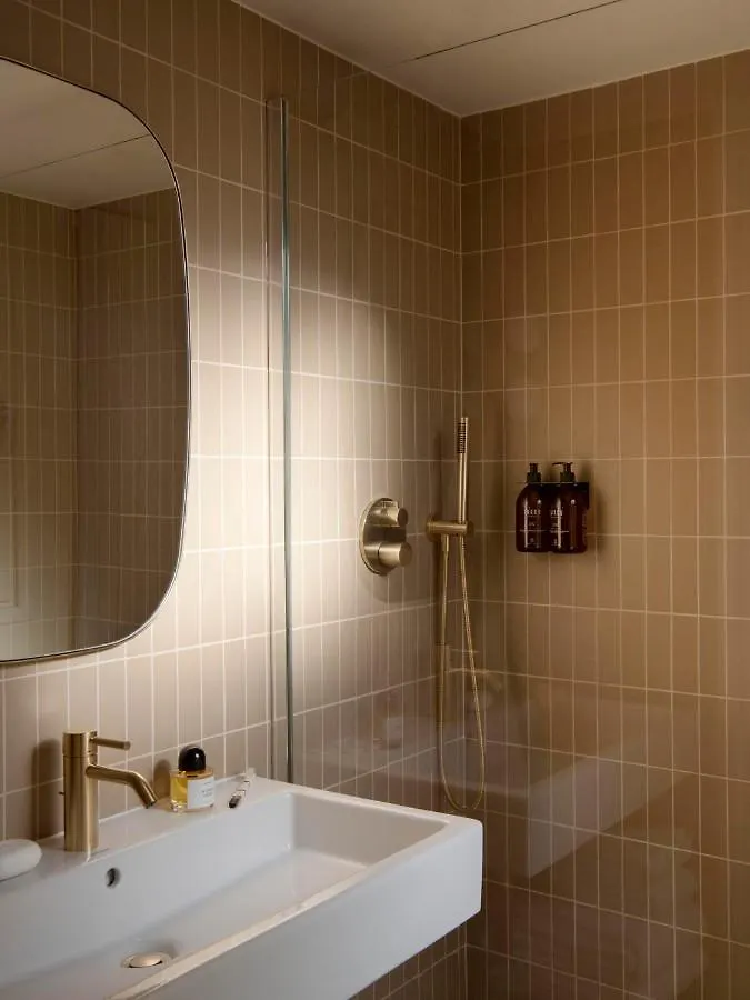Nuage Hotell Paris