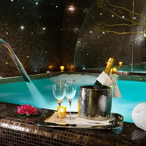 Hotel Da Vinci&spa, Paris