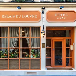 Relais Du Louvre Parigi