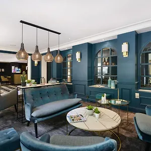 Hotel Le Royal Rive Gauche, Paris