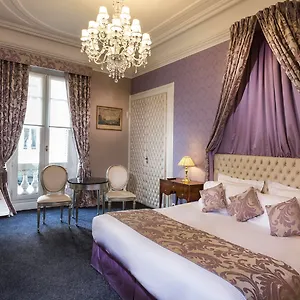 Claridge Parigi