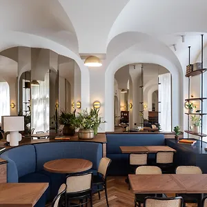 Le Friedland Parigi