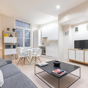 Vieux - Superbe Cozy 2ch Lille