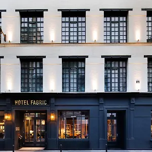 Fabric **** Paris