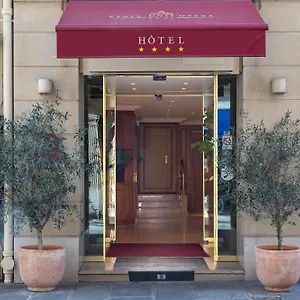 Etats Unis Opera Parigi